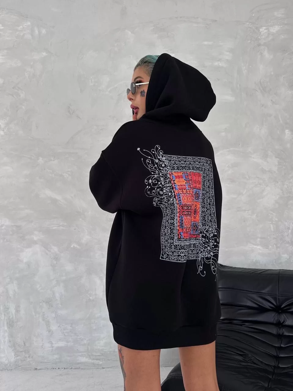 Hoodie Sophie