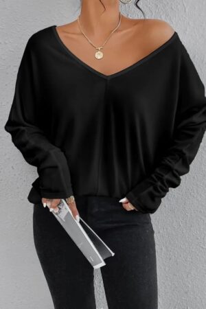 Bluse Alhertina