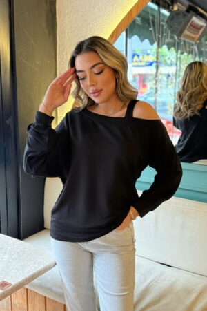 Bluse Leronda