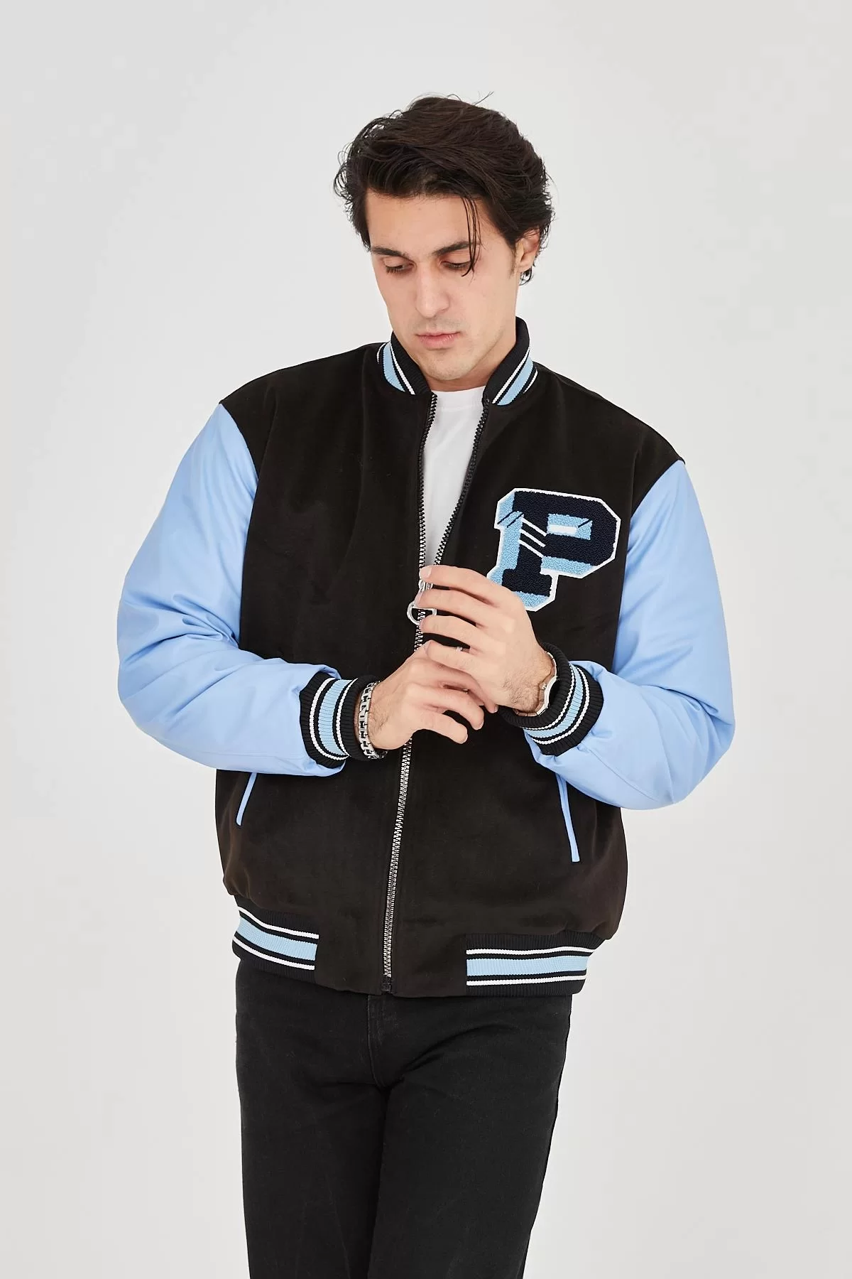 Jackets Darren