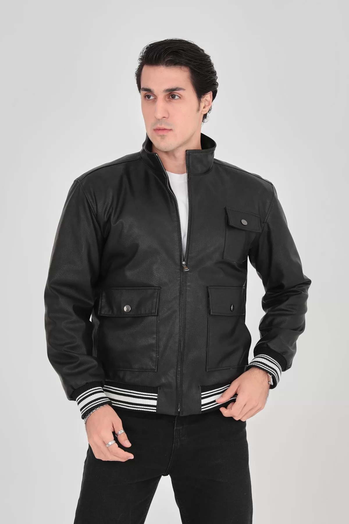Jackets Davion
