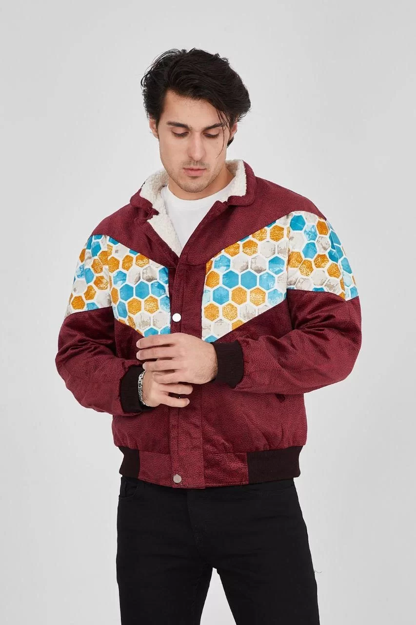 Jackets Drew