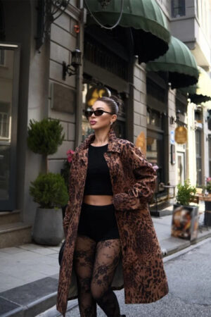 Jackets Erpidia