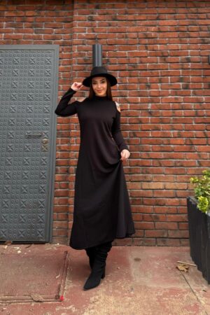 Kjole Morello