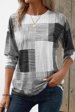 Bluse Gerilyn