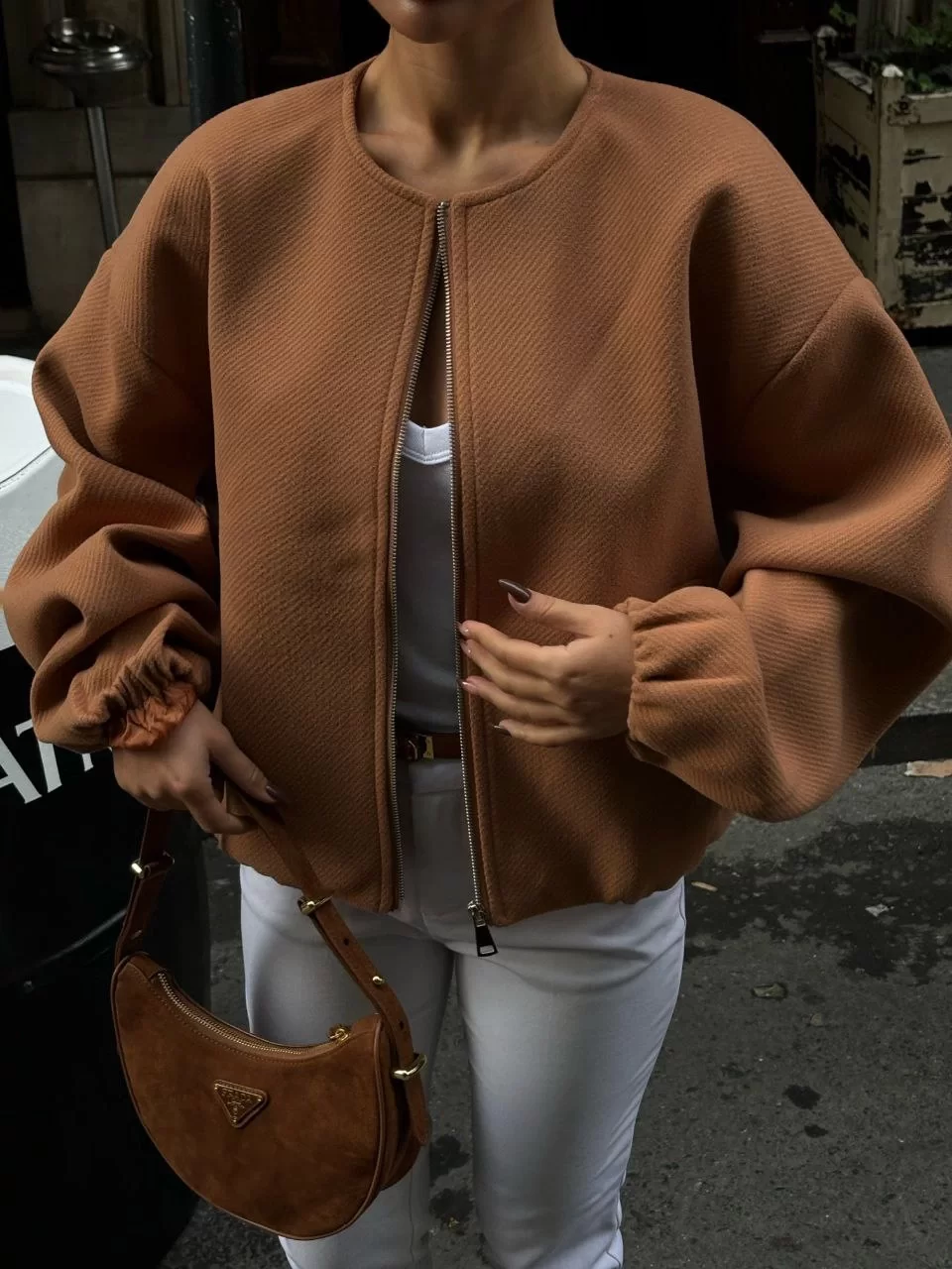 Jackets Fabriqua