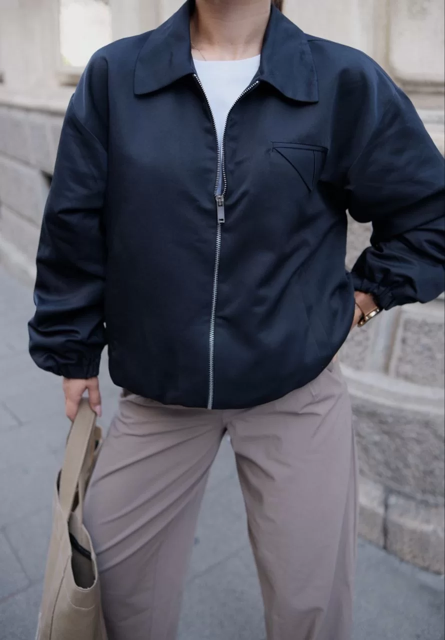 Jackets Fortuna