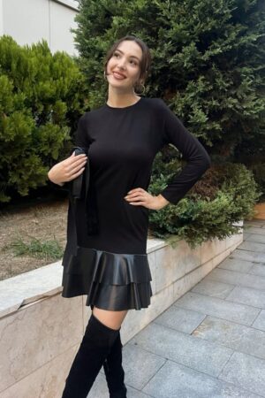 Kjole Gerardine