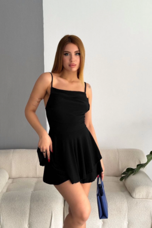 Kjole Lorann