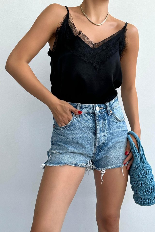 Bluse Adhita