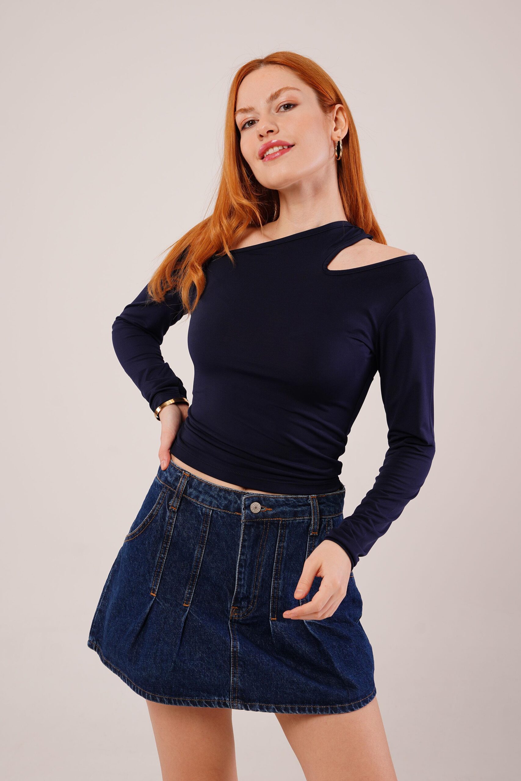 Bluse Florica