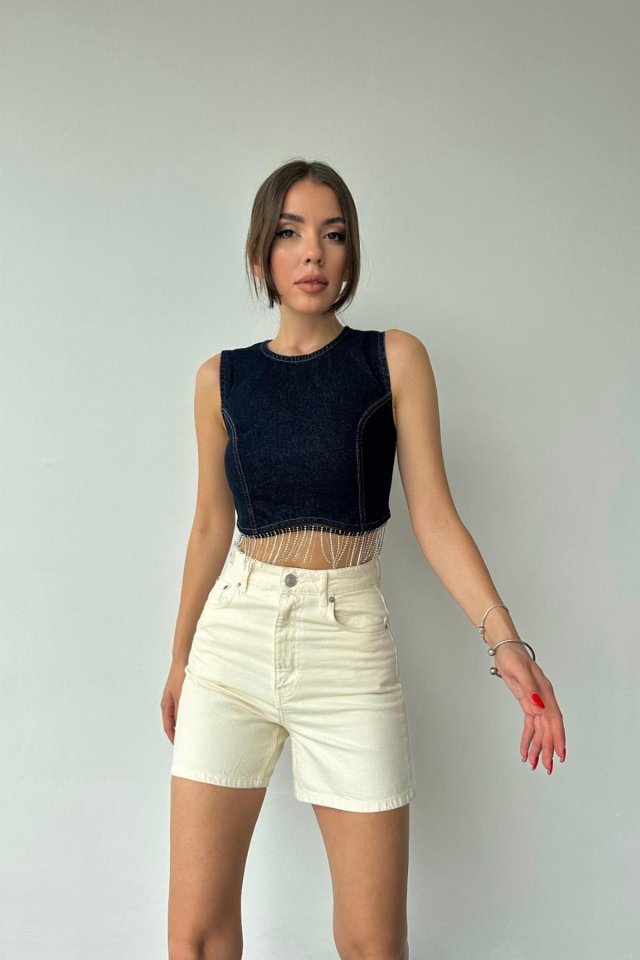 Bluse Janelle