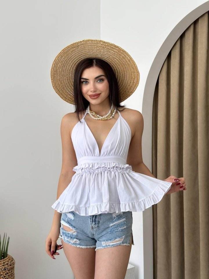 Bluse Joleisa