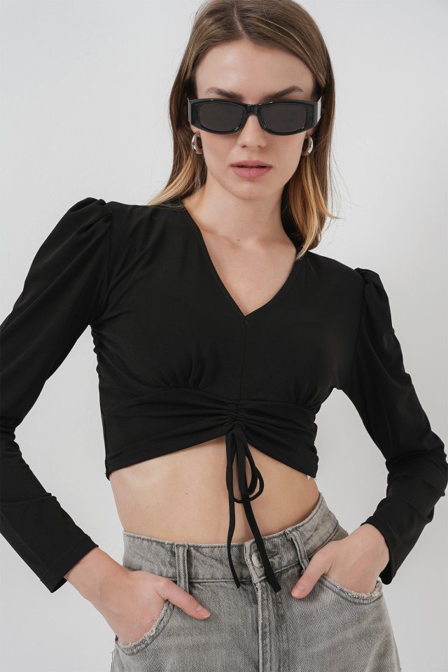 Bluse Jovanka