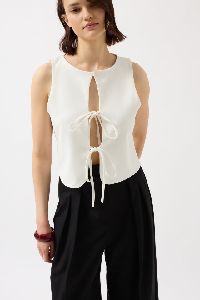 Bluse Karielle