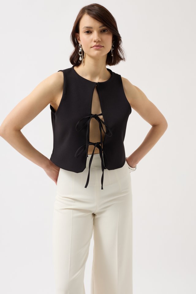 Bluse Karlinka