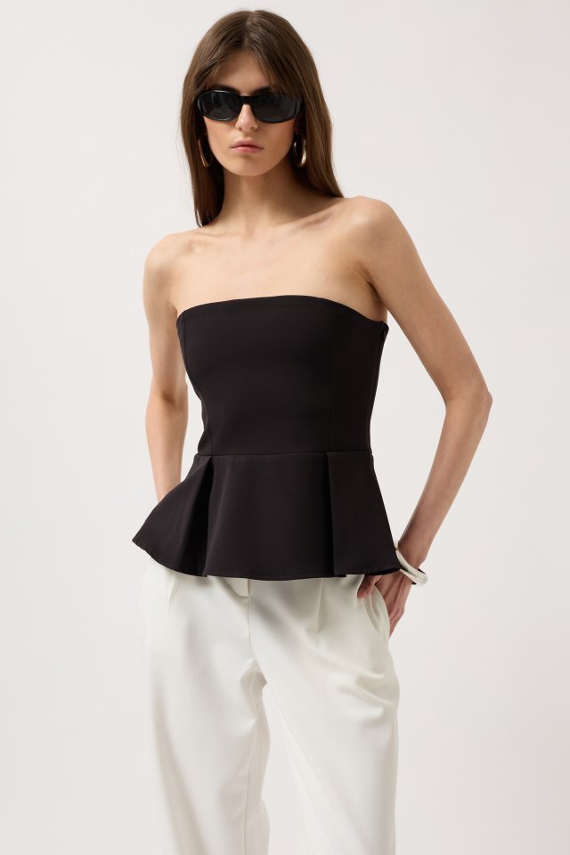 Bluse Karlotte