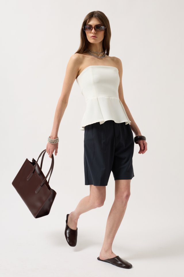 Bluse Karpura