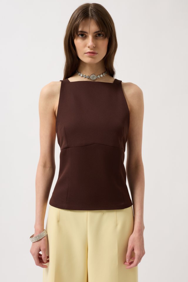 Bluse Katelun