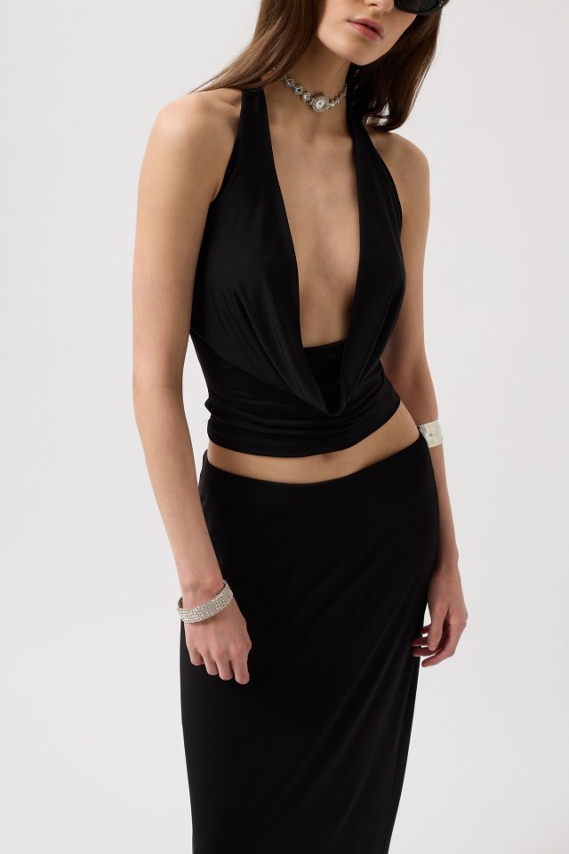 Bluse Keeva