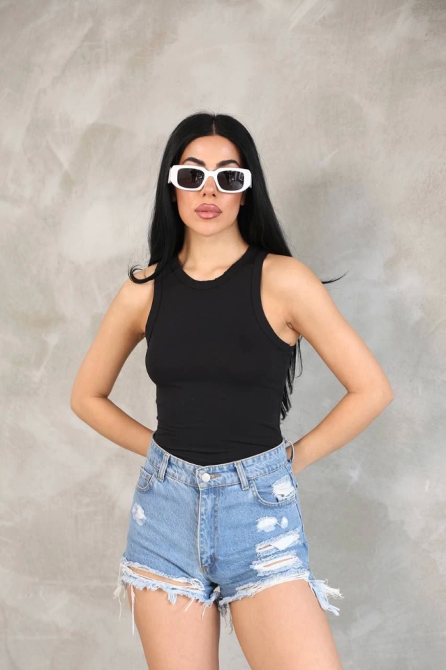 Bluse Kortney