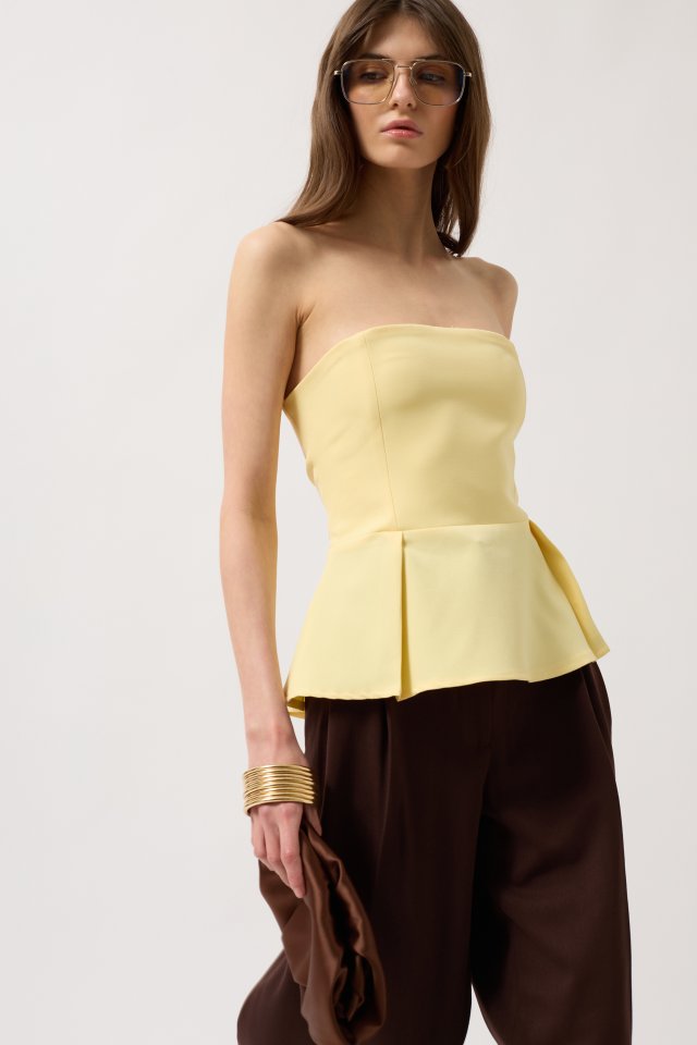 Bluse Krystil