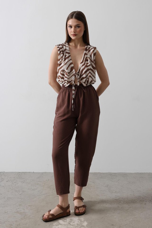 Bluse Laquesha