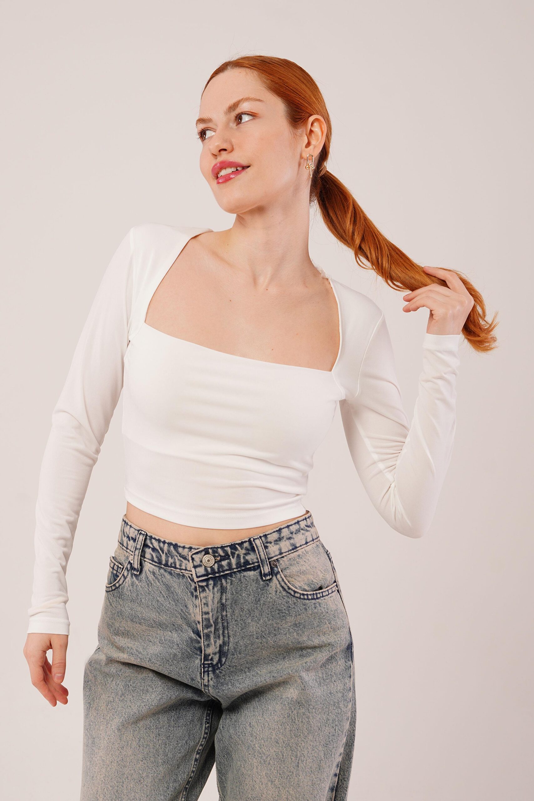Bluse Romy