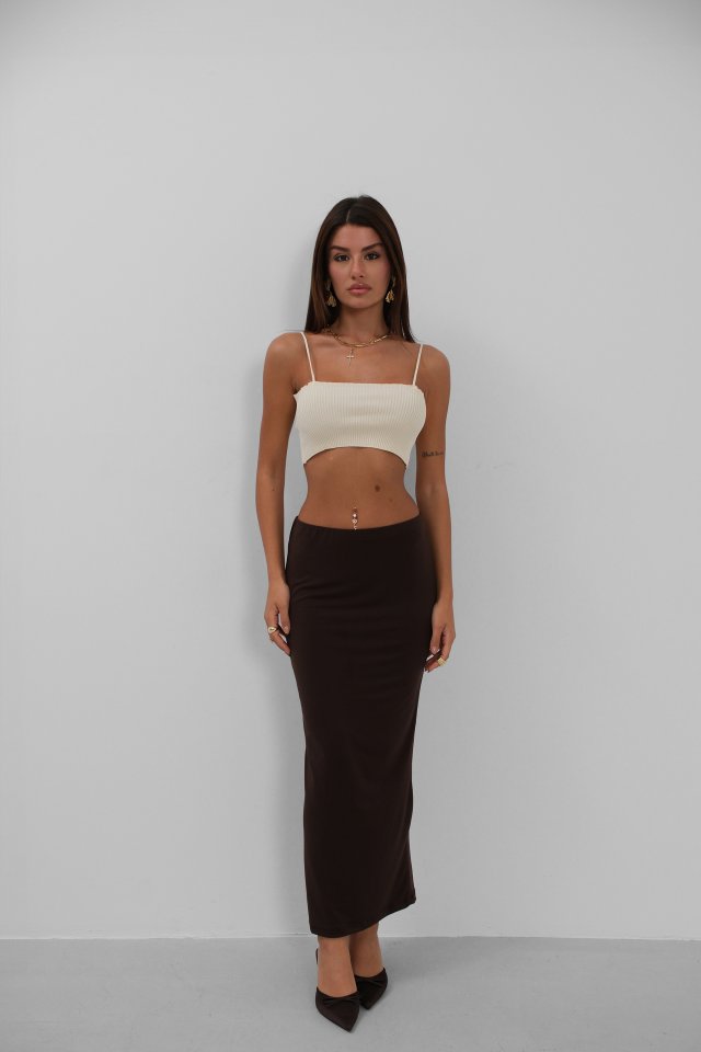 Crop Top Laquanda