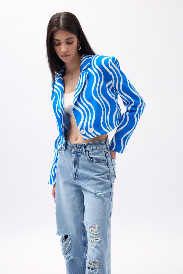 Jackets Laureen