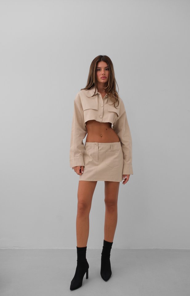 Jackets Lauressa