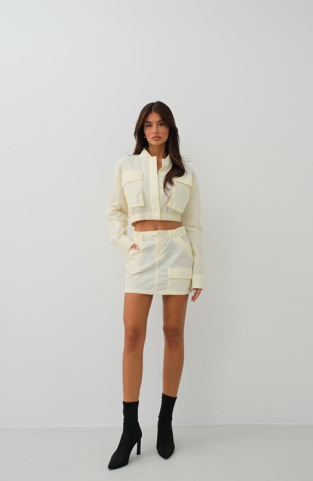 Jackets Lauretha