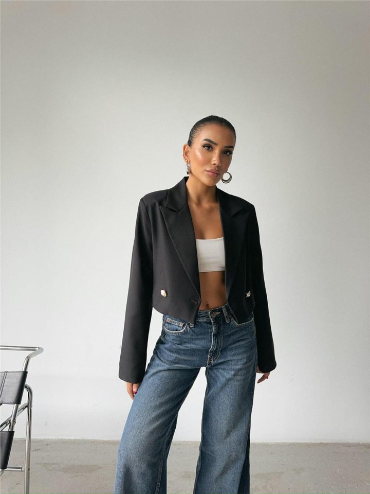 Jackets Lavella