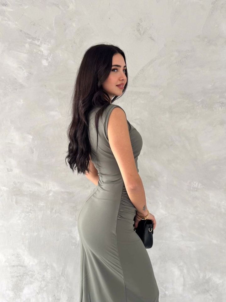 Kjole Jacindia