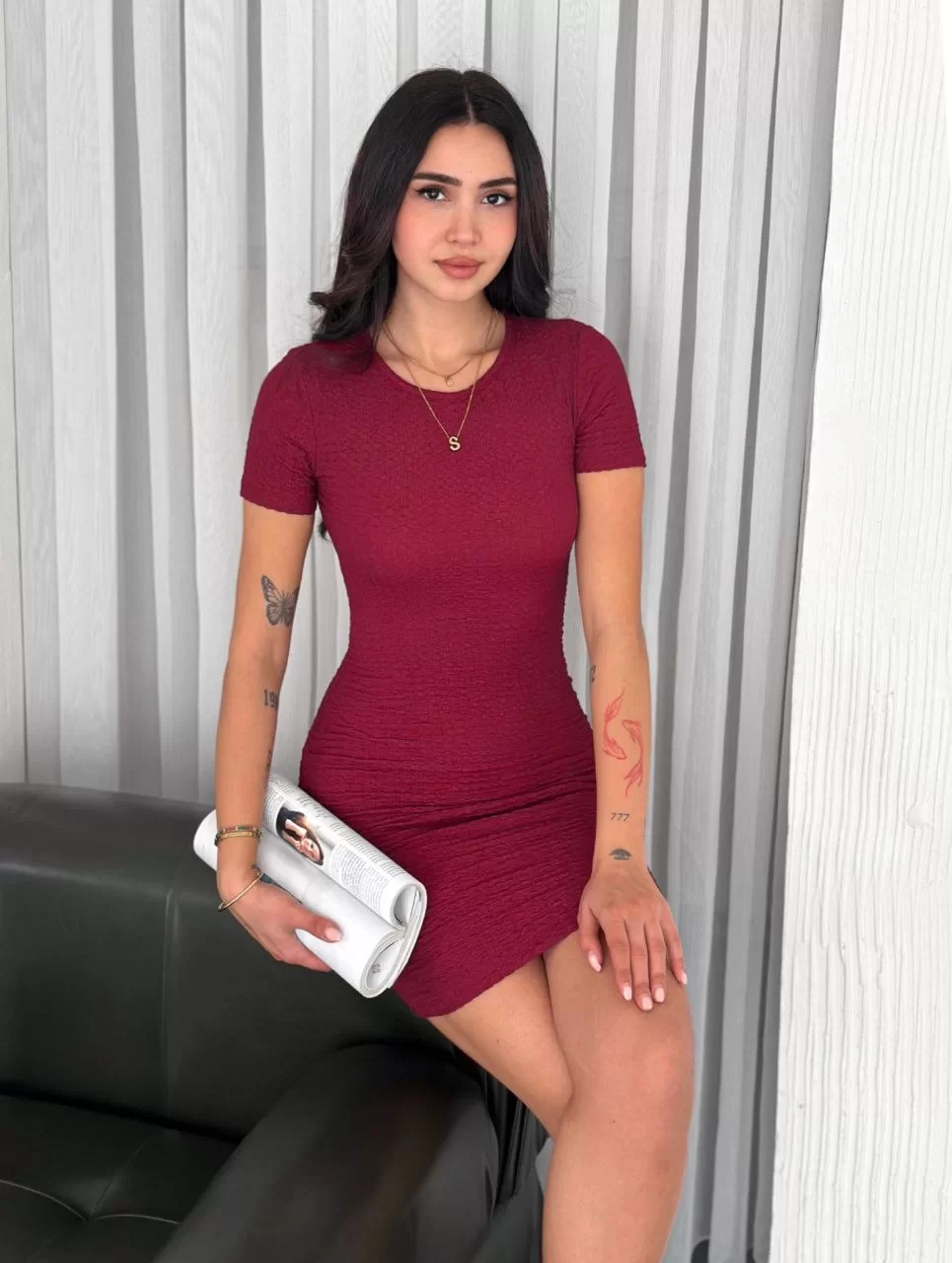 Kjole Jaleese