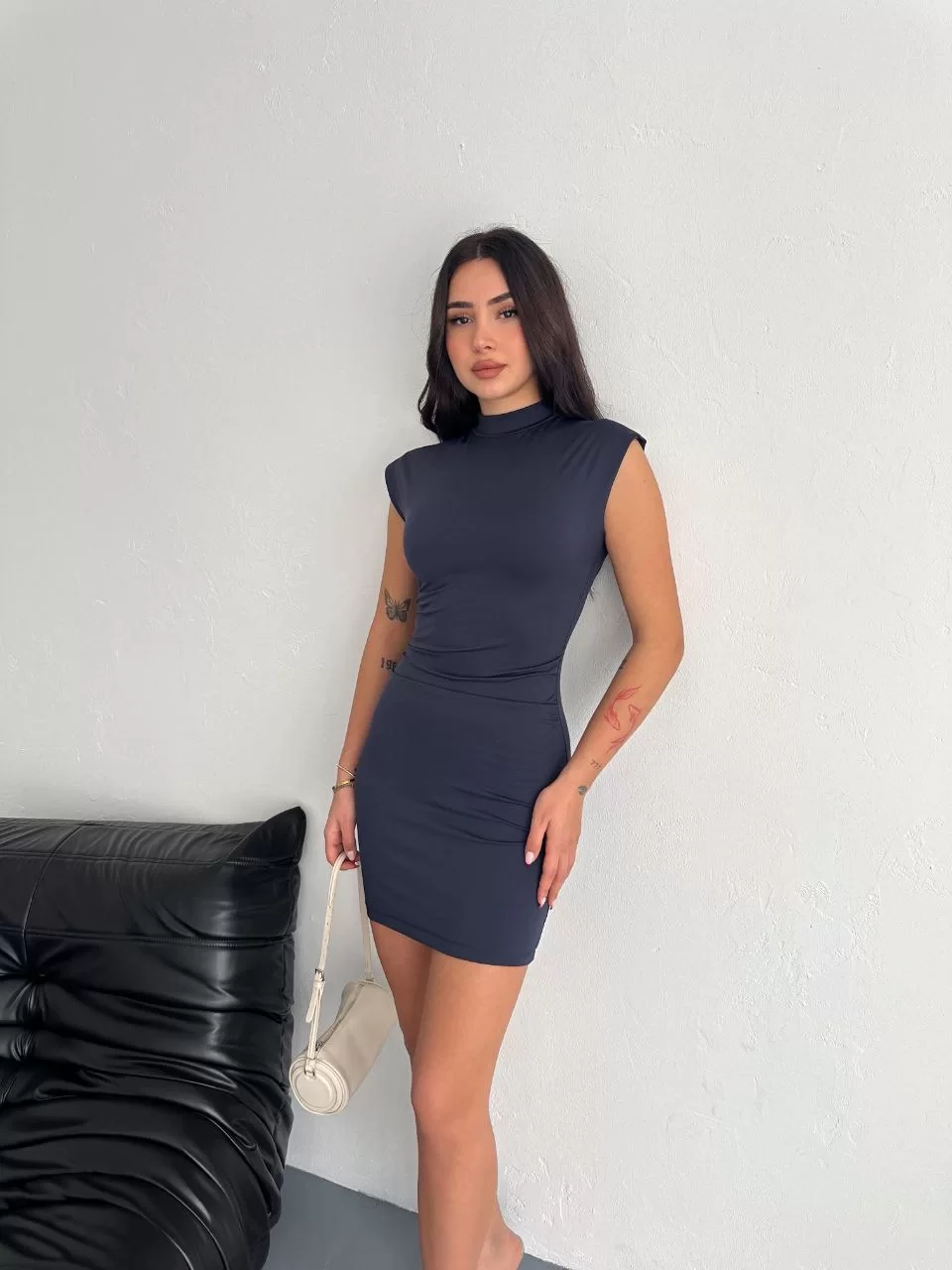 Kjole Jameila