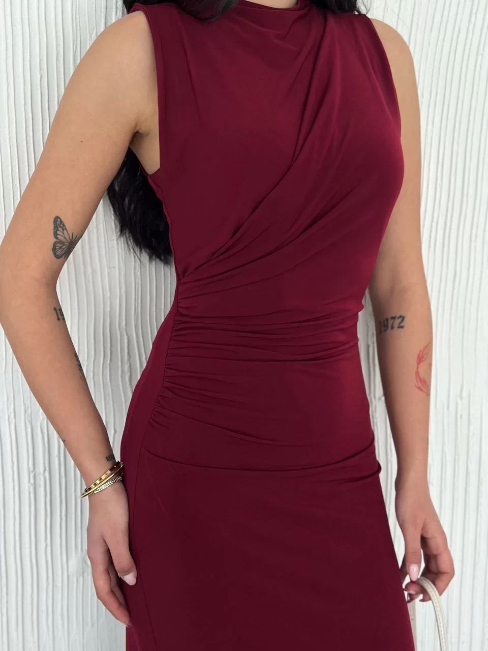 Kjole Janely