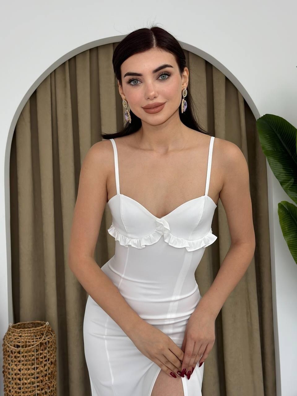 Kjole Jolanda