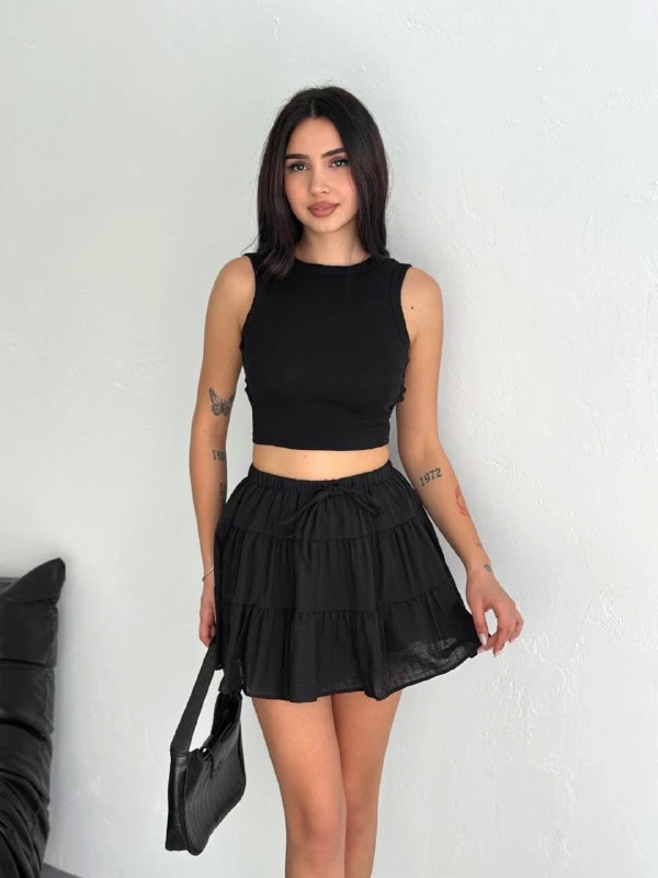 Nederdel Kalilah