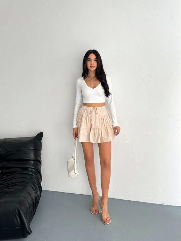 Nederdel Kaloni