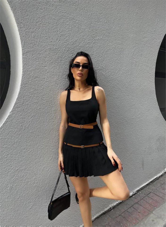 Nederdel Kendall