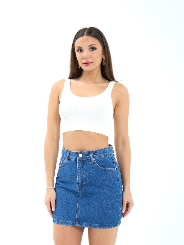 Nederdel Kourtney