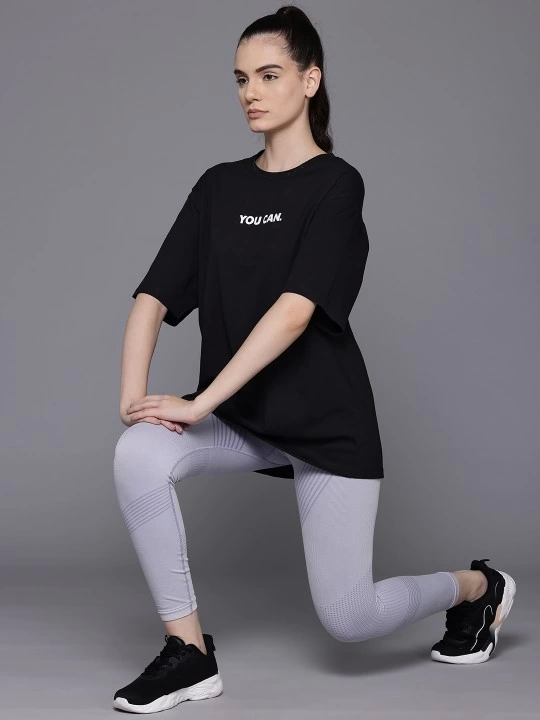 T-shirt Anslea