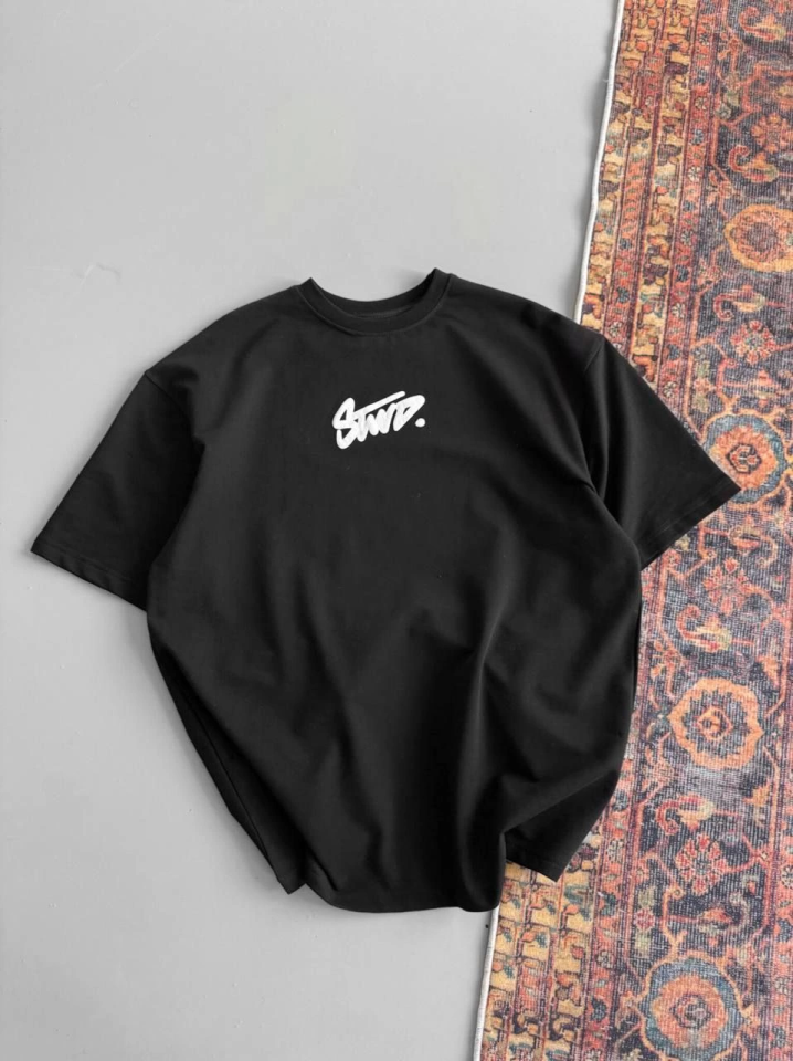 T-shirt Christiaan