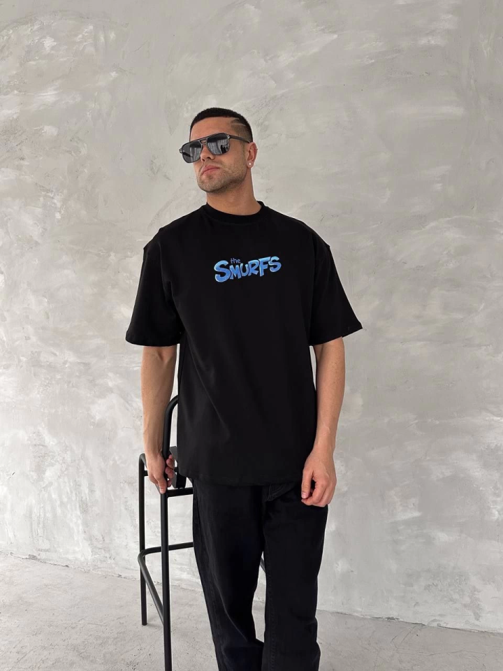 T-shirt Cristo