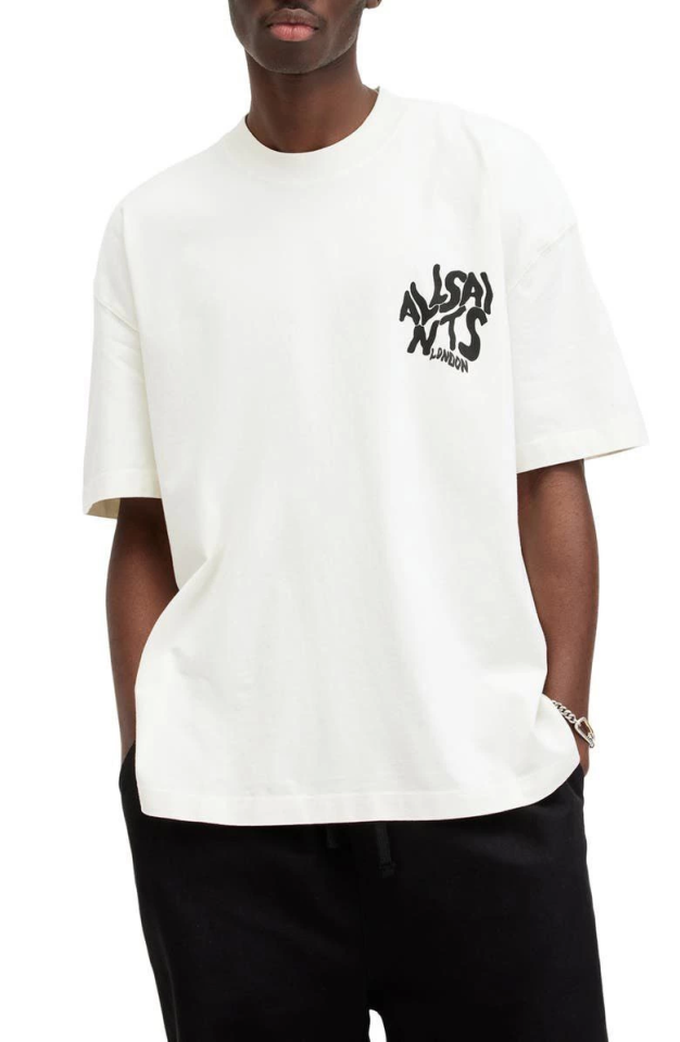 T-shirt Crosby