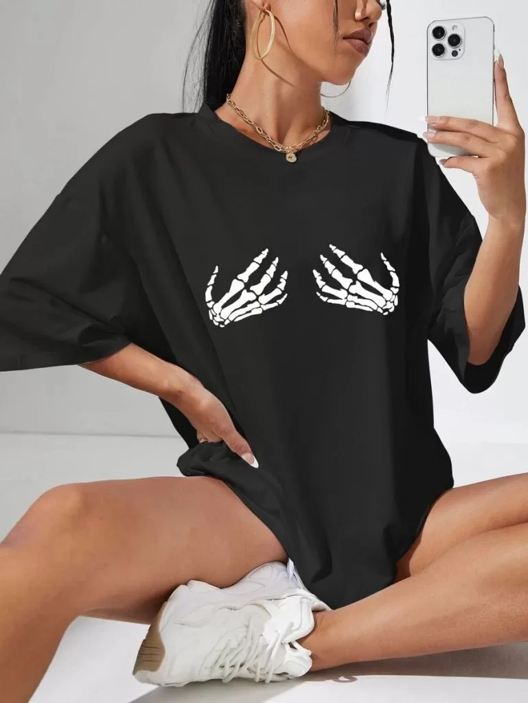 T-shirt Jesreel