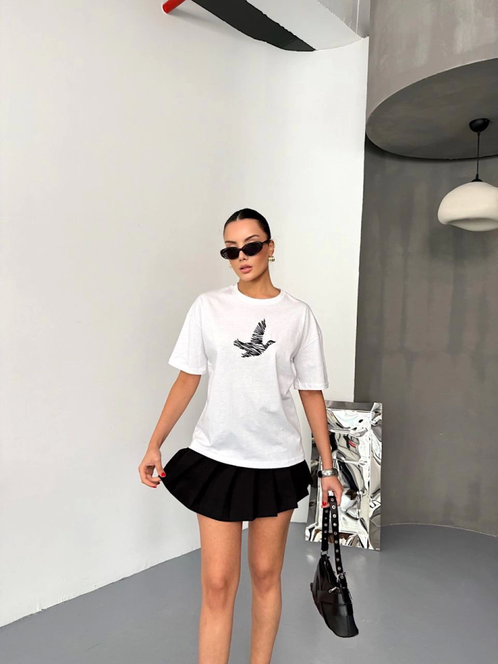 T-shirt Korinne