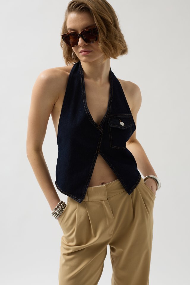 Vest Lanelle