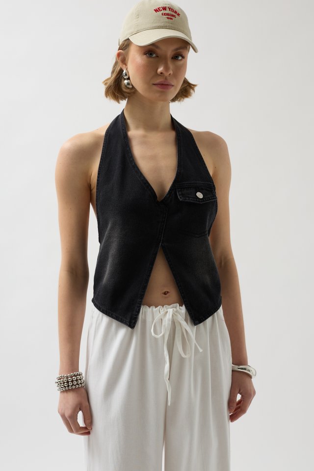 Vest Lanessa